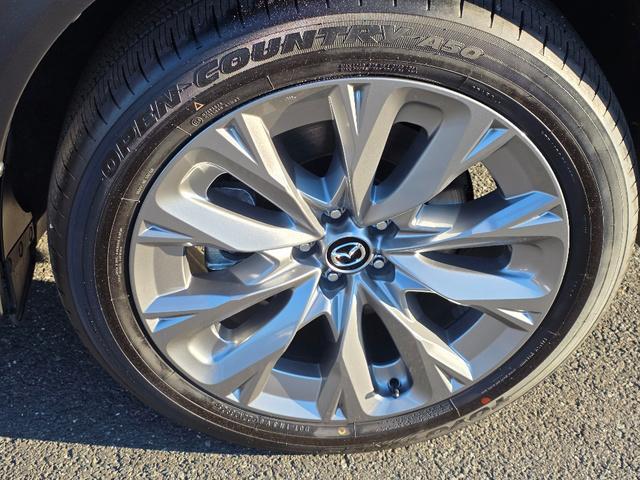 new 2026 Mazda CX-90 car, priced at $41,585