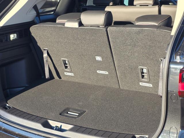 new 2026 Mazda CX-90 car, priced at $41,585