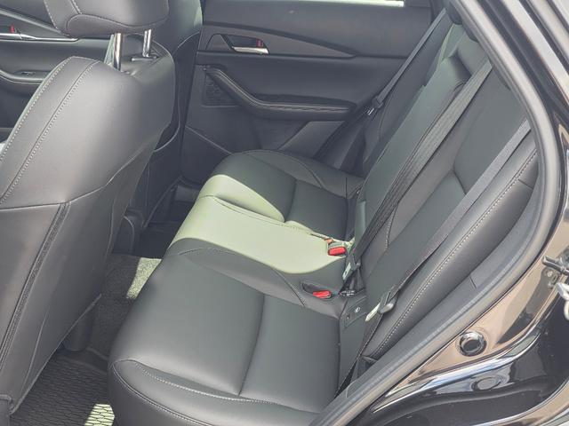 new 2025 Mazda CX-30 car, priced at $29,312