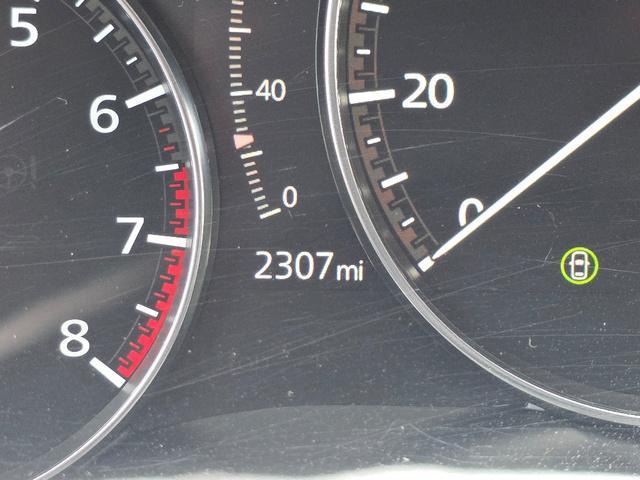 used 2025 Mazda CX-30 car, priced at $27,943