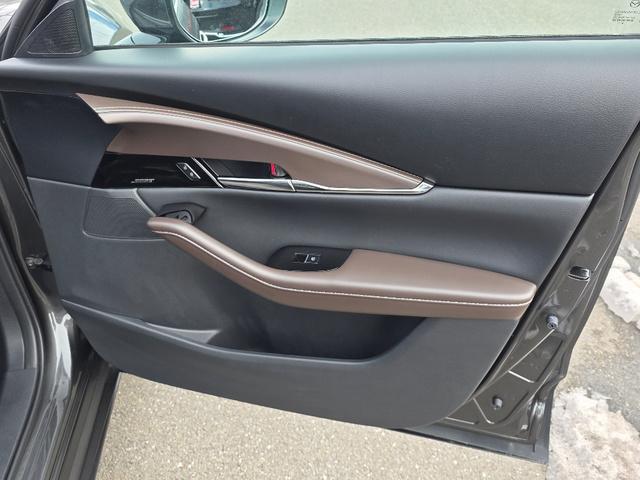 used 2025 Mazda CX-30 car, priced at $27,943