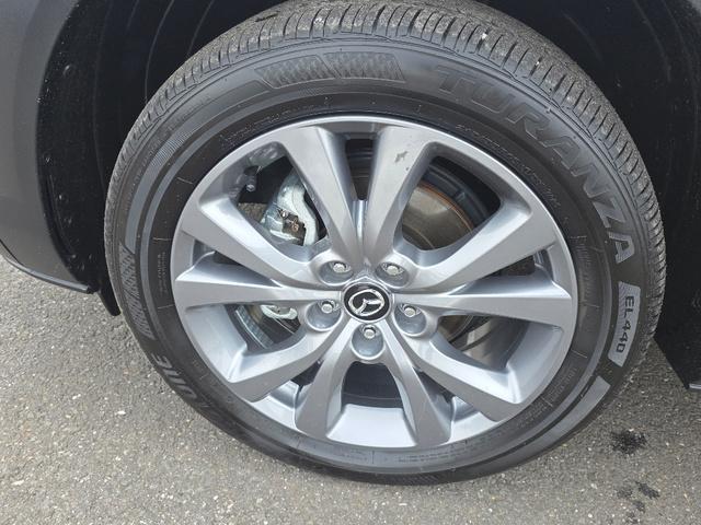 used 2025 Mazda CX-30 car, priced at $27,943