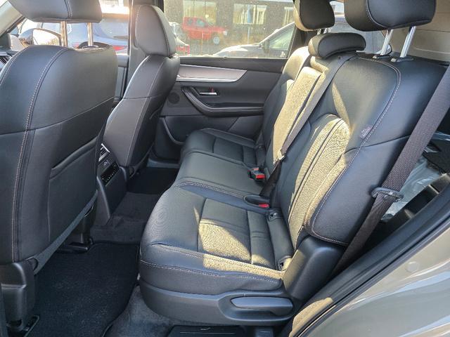 new 2026 Mazda CX-70 car, priced at $47,617