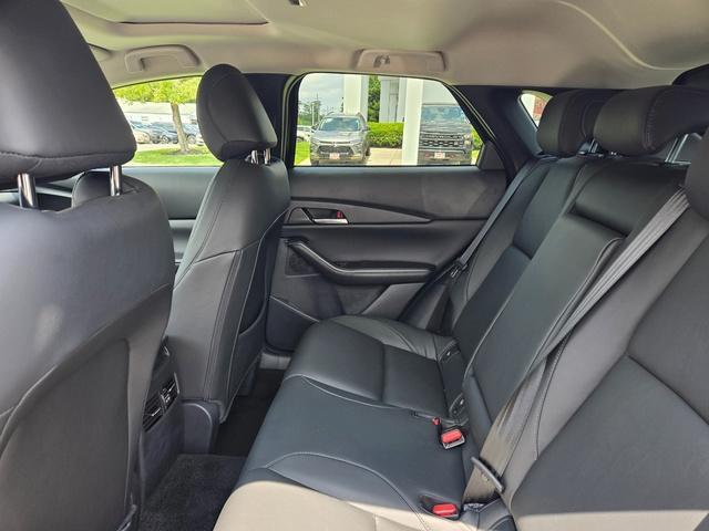 new 2025 Mazda CX-30 car, priced at $26,988