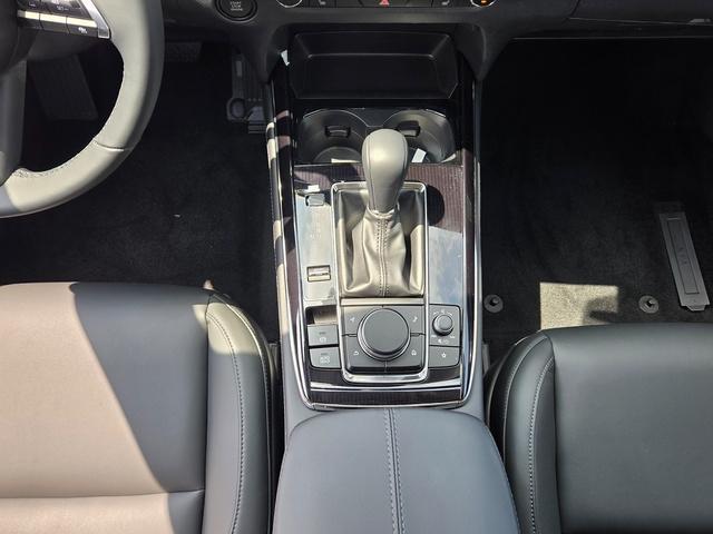 new 2025 Mazda CX-30 car, priced at $26,988