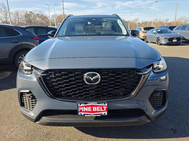 new 2026 Mazda CX-70 car, priced at $43,380