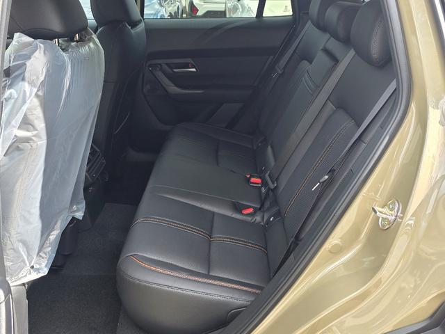 new 2025 Mazda CX-50 car, priced at $41,738