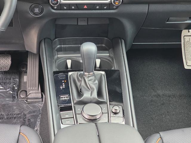 new 2025 Mazda CX-50 car, priced at $41,738