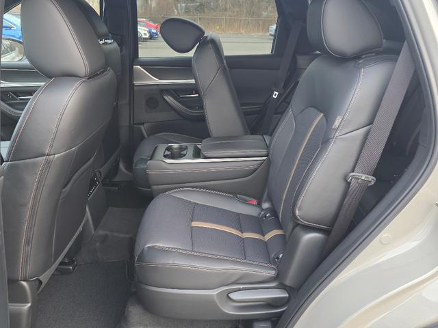 new 2026 Mazda CX-90 car, priced at $58,041