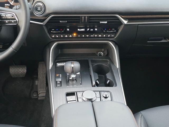 new 2026 Mazda CX-90 car, priced at $58,041