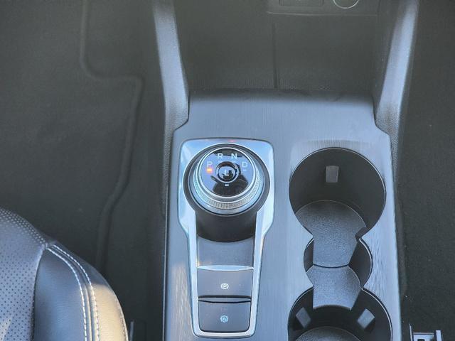 used 2021 Ford Escape car, priced at $18,000