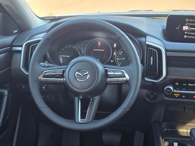 new 2026 Mazda CX-50 car, priced at $39,489