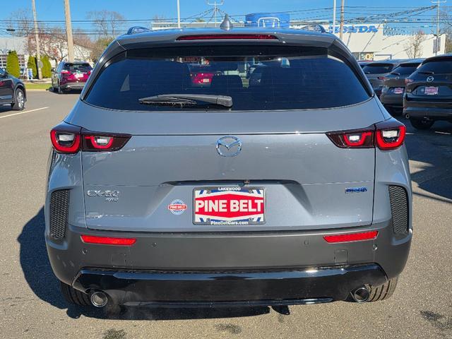 new 2026 Mazda CX-50 car, priced at $39,489