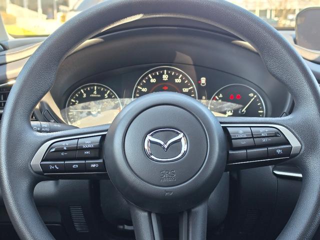 new 2026 Mazda CX-30 car, priced at $26,881