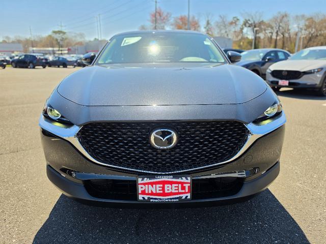 new 2026 Mazda CX-30 car, priced at $26,881
