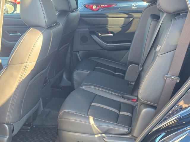 new 2026 Mazda CX-90 car, priced at $37,889