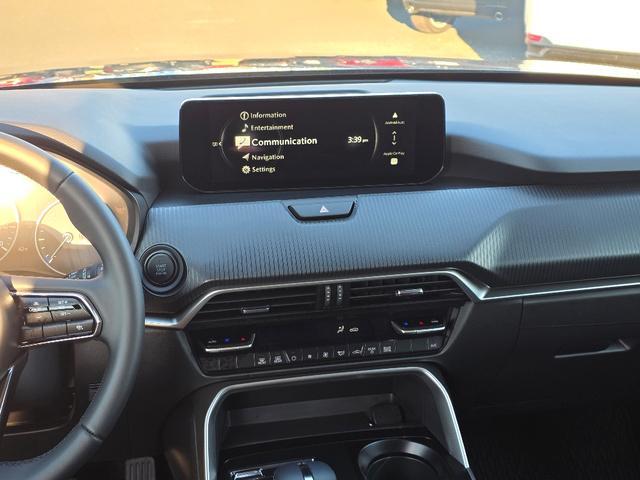 new 2026 Mazda CX-90 car, priced at $37,889