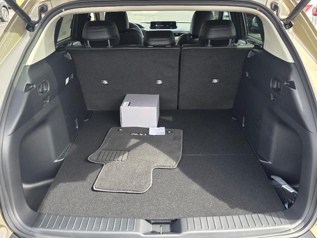 new 2025 Mazda CX-50 car, priced at $43,091