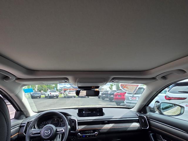 new 2025 Mazda CX-50 car, priced at $43,091