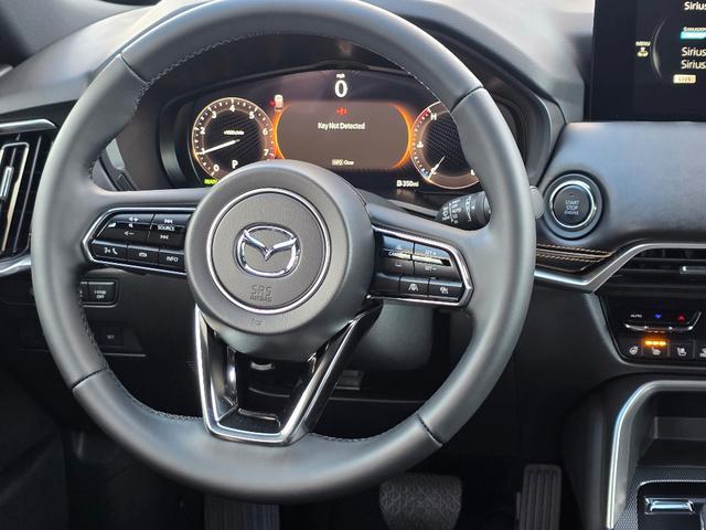 new 2026 Mazda CX-90 car, priced at $51,886