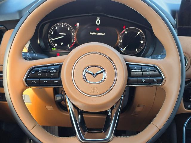 new 2026 Mazda CX-70 car, priced at $57,307