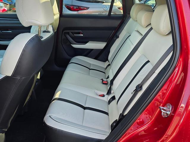 new 2026 Mazda CX-50 car, priced at $39,883