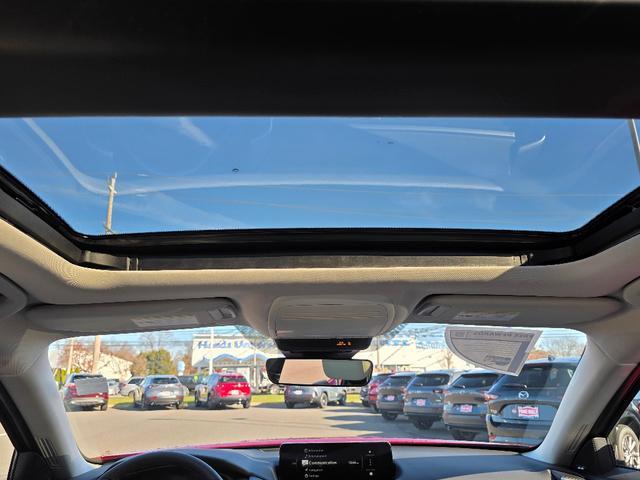 new 2026 Mazda CX-50 car, priced at $39,883