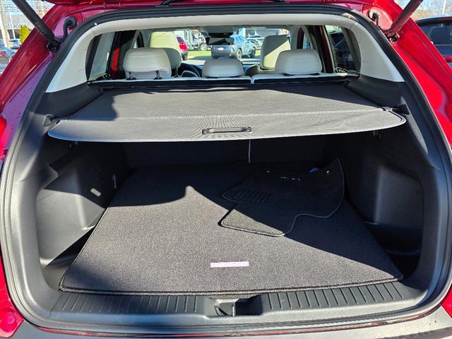 new 2026 Mazda CX-50 car, priced at $39,883