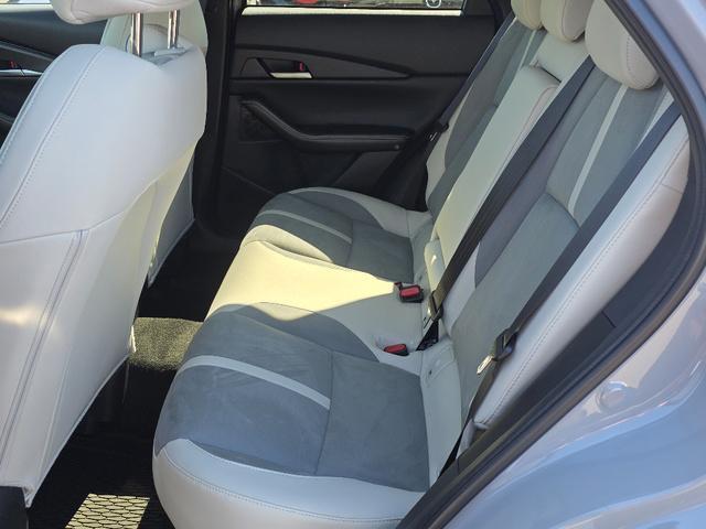 new 2026 Mazda CX-30 car, priced at $36,024