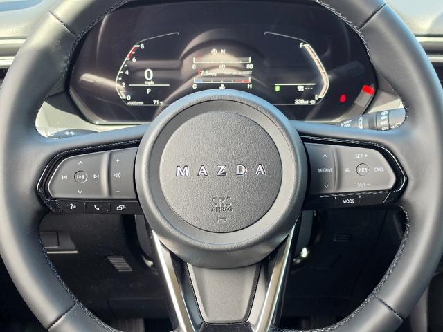 new 2026 Mazda CX-5 car, priced at $35,900