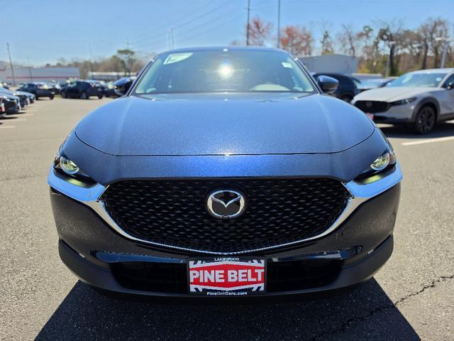 new 2026 Mazda CX-30 car, priced at $27,033