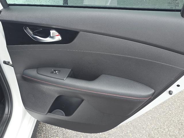 used 2023 Kia Forte car, priced at $21,193