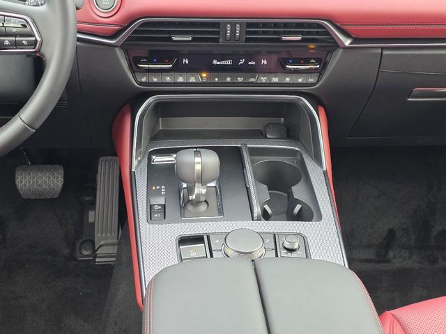new 2026 Mazda CX-70 car, priced at $48,885