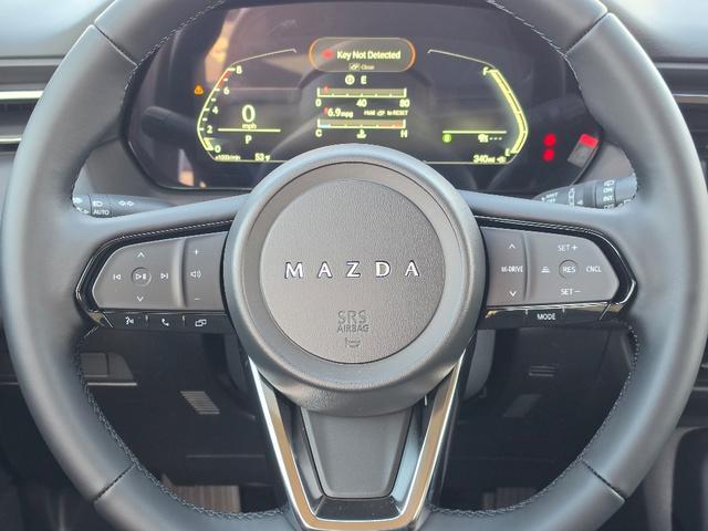 new 2026 Mazda CX-5 car, priced at $39,237