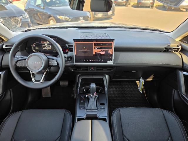 new 2026 Mazda CX-5 car, priced at $39,237