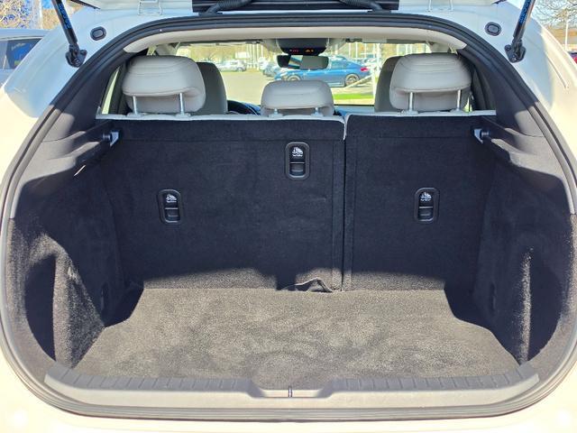 used 2023 Mazda CX-30 car, priced at $22,132