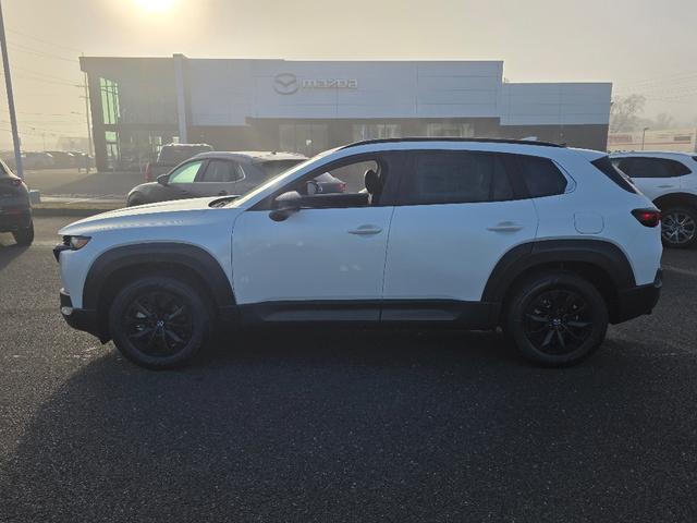 new 2026 Mazda CX-50 car, priced at $39,713