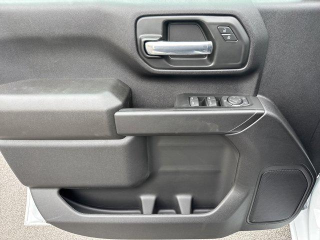 new 2025 GMC Sierra 2500 car, priced at $69,168