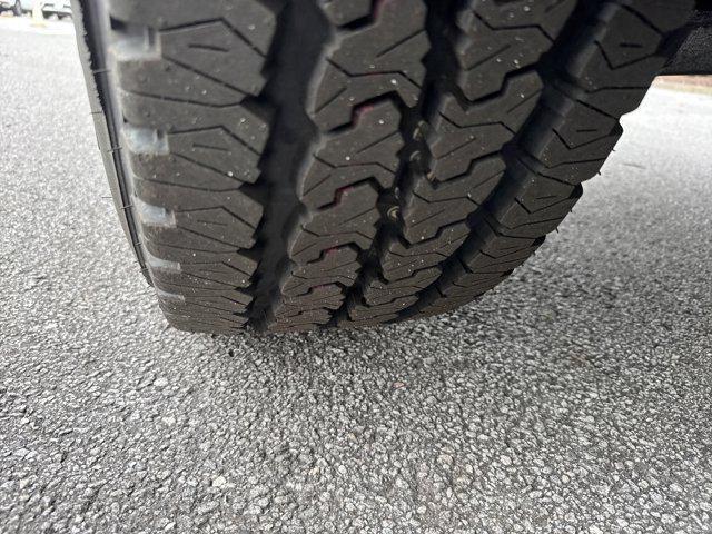 new 2025 GMC Sierra 2500 car, priced at $69,168