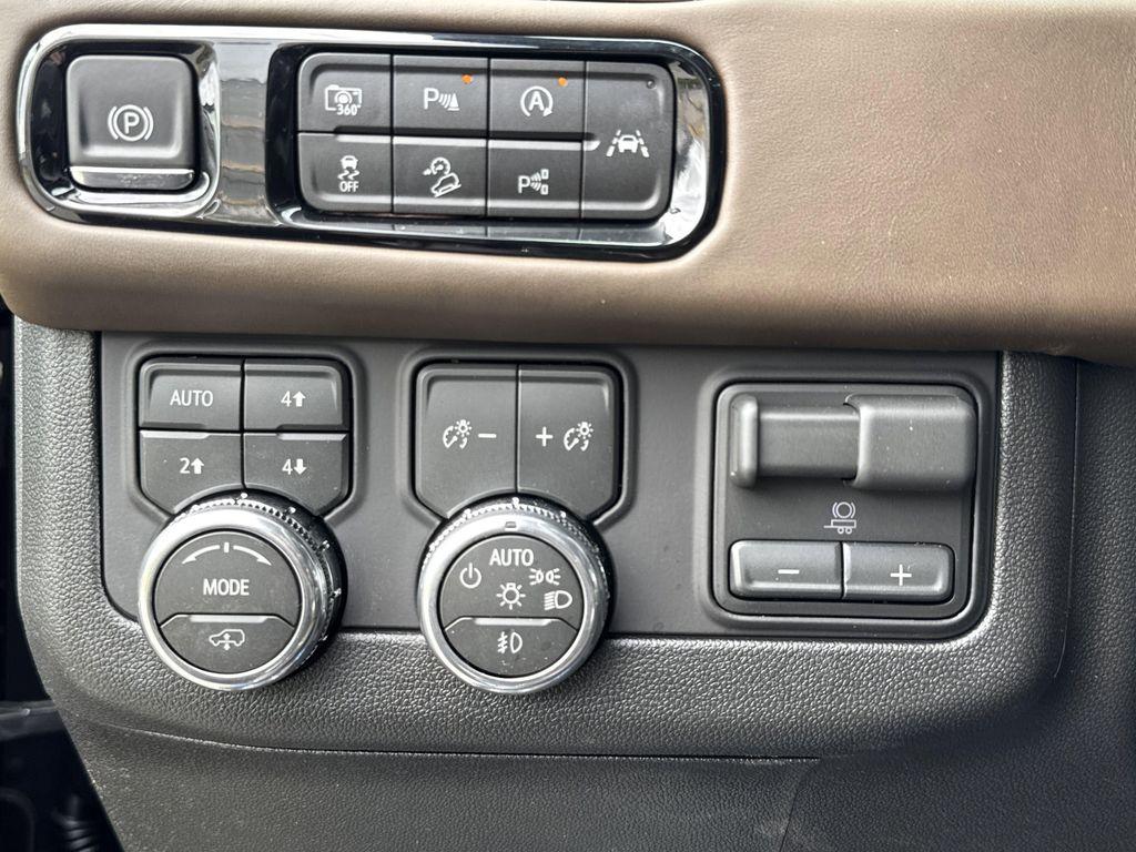 used 2026 GMC Yukon car, priced at $120,537
