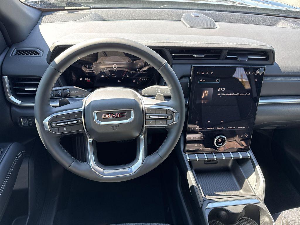 new 2026 GMC Terrain car, priced at $33,380