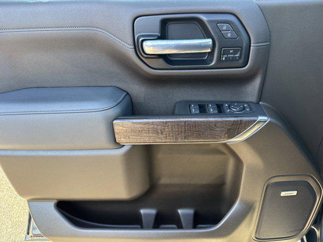 used 2021 GMC Sierra 1500 car, priced at $31,291