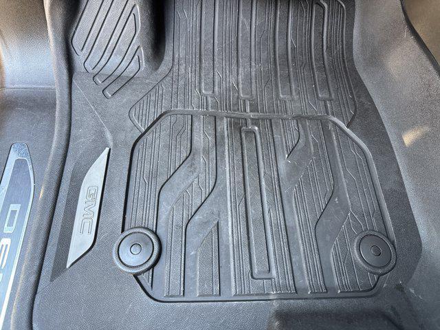 used 2021 GMC Sierra 1500 car, priced at $31,291