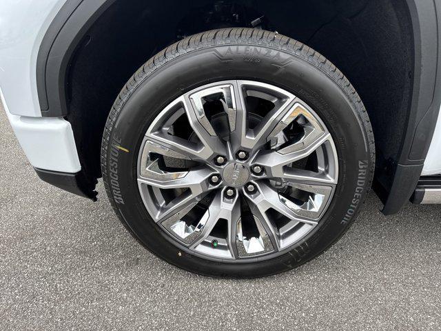 new 2026 GMC Sierra 1500 car, priced at $72,440