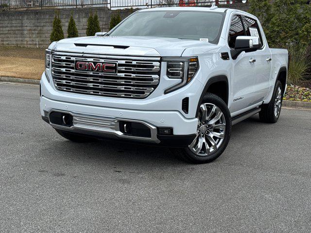 new 2026 GMC Sierra 1500 car, priced at $72,440