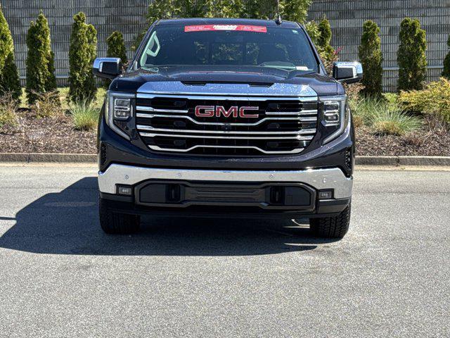 used 2022 GMC Sierra 1500 car, priced at $43,695