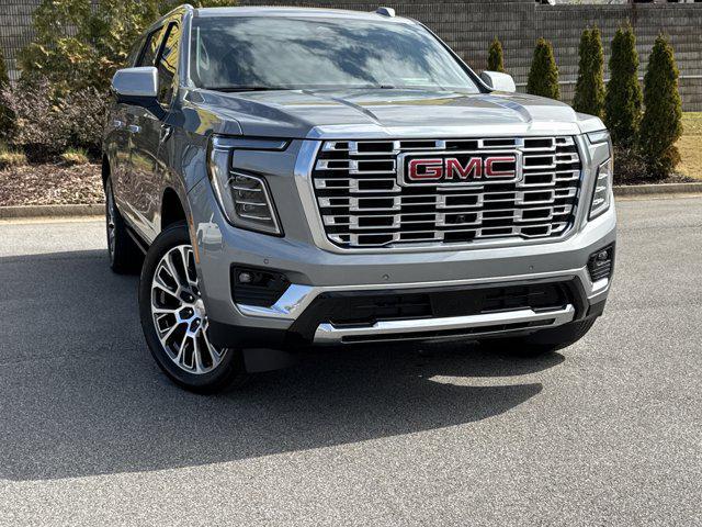 new 2026 GMC Yukon XL car, priced at $98,100