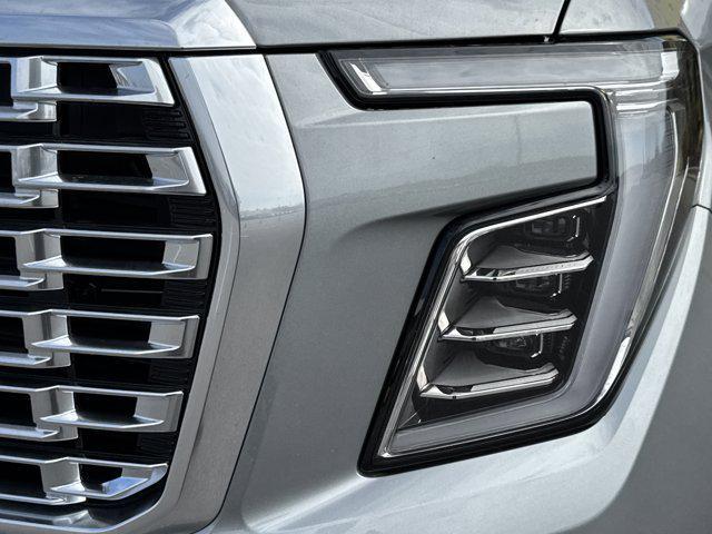new 2026 GMC Yukon XL car, priced at $98,100