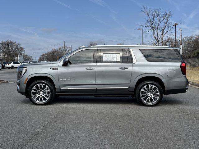 new 2026 GMC Yukon XL car, priced at $98,100