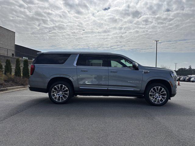 new 2026 GMC Yukon XL car, priced at $98,100